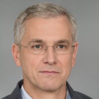 Paul Parker Email & Phone Number