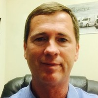 Daimler Trucks North America Employee Eric Ferrell's profile photo