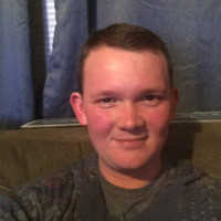 System Beauty Employee Corey Jensen's profile photo