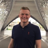 Uber Employee Vladimir Polyakov's profile photo