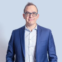 Synerforce Employee Dominic Lapointe's profile photo