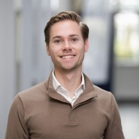 B.V. Nimag Employee Sander Holleman's profile photo