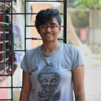 Kranti Mumbai Employee Robin Chaurasiya's profile photo