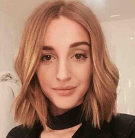 Caswellsgroup Employee Jenny Jefferson's profile photo