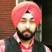 Progile Tech Employee Harmeet Singh's profile photo