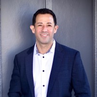 Inxpress franchisee Employee Seth Rothbard's profile photo