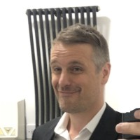 ITC Service Employee Neil Turnbull's profile photo