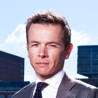 Project Moore Employee Jeroen Koëter's profile photo