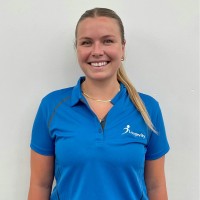 HIGH VIBE LTD. Employee Ella Shultz's profile photo