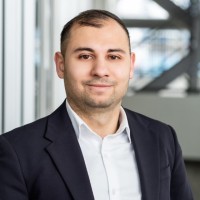 Receptyv AI Employee Anthony Paparo's profile photo