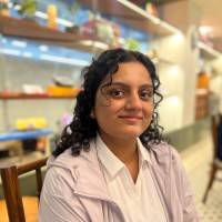 Vrya Employee Vandana Iyer's profile photo