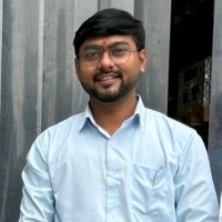 Vishal Gunjal's profile photo