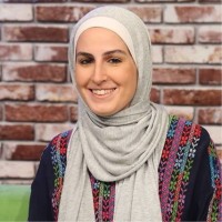 Globitel Employee Basma -'s profile photo