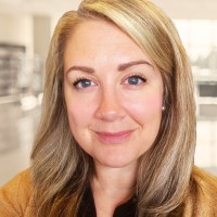 S.I. Newhouse School of Public Communications at Syracuse University Employee Kelly Barnett's profile photo