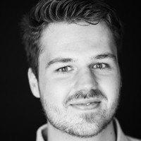Rebel Nature Cosmetics Laboratory Employee Steven de Vries's profile photo