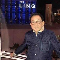 Darian Group Inc Employee Anthony Shek's profile photo