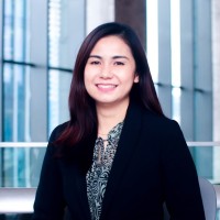 Affin Bank Group Employee Farhanah Azman's profile photo