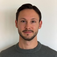 Högskolan i Halmstad Employee David Eliasson's profile photo