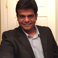 Adroitts Employee Suresh Gopal's profile photo