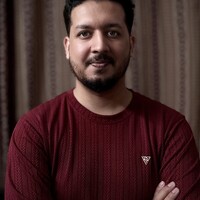 Muhammad Abdullah's profile photo