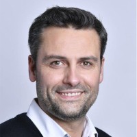 Yoplait Employee Tristan Aubry's profile photo