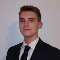 CBG Biotech Employee Garret Knapik's profile photo