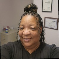 Legow Employee Yolanda Bryson's profile photo