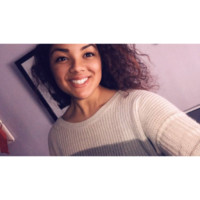 Laser Facility Management Employee Zoe Negron's profile photo