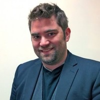 Workshop Media Employee Jon Bailey's profile photo