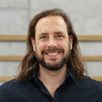 Pro Juventute Employee Ingo Albrecht's profile photo