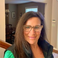 GeoNexus Technologies Employee Jennifer Heise's profile photo