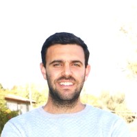 Scytale Employee Amir Lev's profile photo