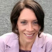 Vestas Deutschland GmbH Employee Corinna Brandt's profile photo