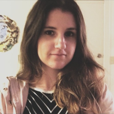 Alinabal Inc. Employee Katie Granata's profile photo