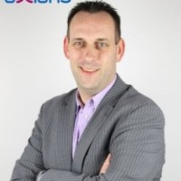 Waterschap De Dommel Employee Menno Vellekoop's profile photo