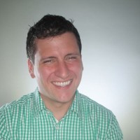 Adeia Employee Pat Richey's profile photo