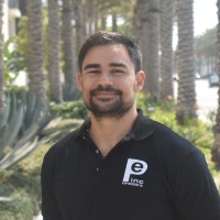 Plump Engineering, Inc. Employee Joseph Martinez's profile photo