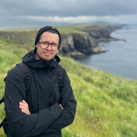 Axpo Polska Employee Krzysztof Ryszkiewicz's profile photo
