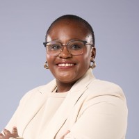 GetSmarter Employee Masetshaba Motshekga's profile photo