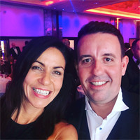 Morgan Sindall Infrastructure Employee Paul Smith's profile photo