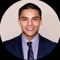 Case Works Employee Caleb Gonzales's profile photo