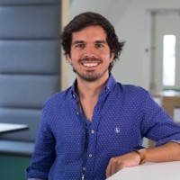 Reachdesk Employee Tomas Rito's profile photo