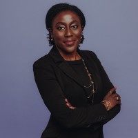 Perelman Performing Arts Center (PAC NYC) Employee Khady Kamara Nunez's profile photo