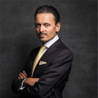 ChangeGroup & Prosegur Change Employee Sacha Zackariya's profile photo