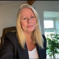 Denton Reserve Employee Harriet Fcim's profile photo