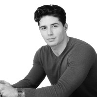 Vestacon Limited Employee Soheil Soveiri's profile photo