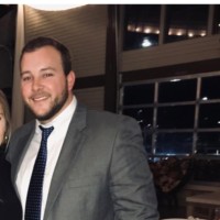 BL Harbert International LLC Employee Stephen Baggett's profile photo