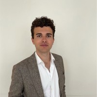 CHORÉL Employee William Bork's profile photo