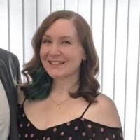 Katronic Technologies Ltd. Employee Anne Colston's profile photo