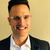Workday Employee Thomas Moir's profile photo
